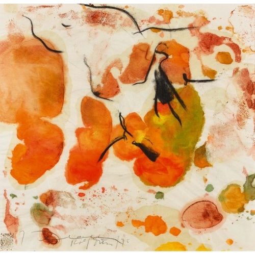 ROLF D�RIG : Ohne Titel (DOBIASCHOFSKY AUKTIONEN AG)