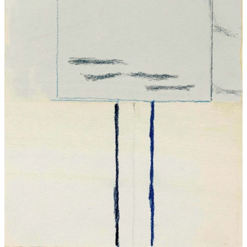 JAMES BISHOP : Untitled (DOBIASCHOFSKY AUKTIONEN AG)