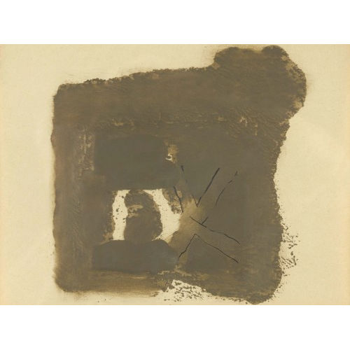 JAMES BISHOP : Untitled (DOBIASCHOFSKY AUKTIONEN AG)