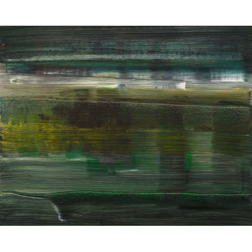 GERHARD RICHTER : 'Abstraktes Bild (814-1)' (DOBIASCHOFSKY AUKTIONEN AG)