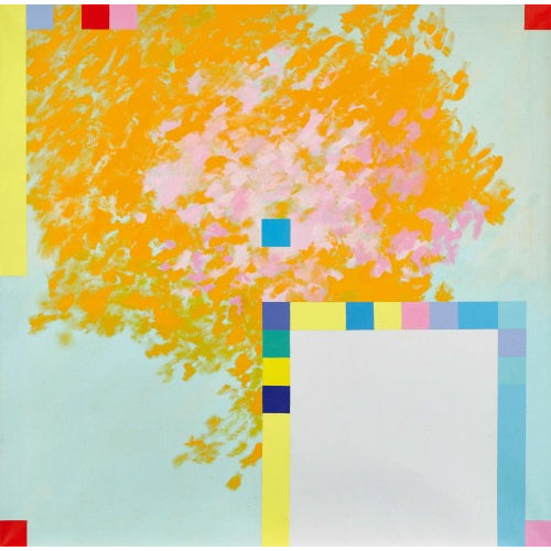 JEAN SCHEURER : Composition (DOBIASCHOFSKY AUKTIONEN AG)