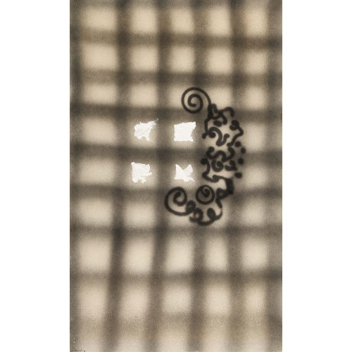 ARCHIE RAND : 'Light' (DOBIASCHOFSKY AUKTIONEN AG)