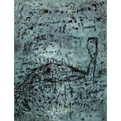 PHILIPPE COGN�E : 'H�liogabale 2' (DOBIASCHOFSKY AUKTIONEN AG)