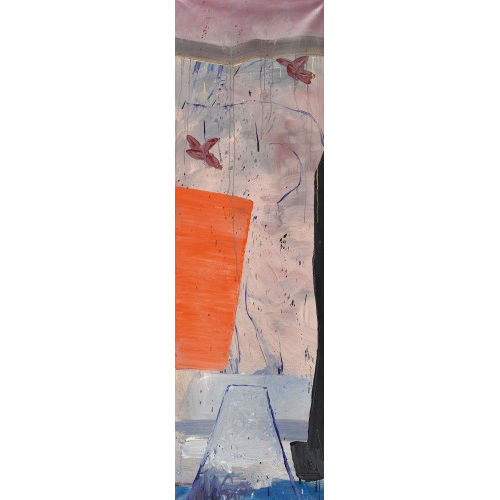 ANDR� CHANSON : Abstraction (DOBIASCHOFSKY AUKTIONEN AG)