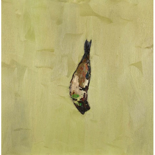 DENIS LAGET : Sans titre (DOBIASCHOFSKY AUKTIONEN AG)