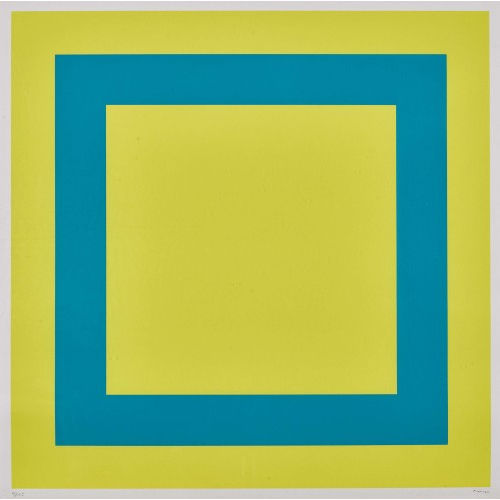 OLIVIER MOSSET : Ohne Titel (DOBIASCHOFSKY AUKTIONEN AG)