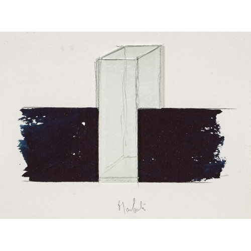 JEAN MAUBOUL�S : Stehende Form (DOBIASCHOFSKY AUKTIONEN AG)