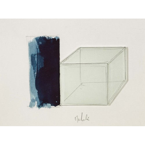 JEAN MAUBOUL�S : Ohne Titel (DOBIASCHOFSKY AUKTIONEN AG)