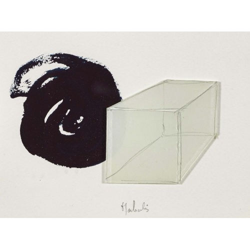 JEAN MAUBOUL�S : Ohne Titel (DOBIASCHOFSKY AUKTIONEN AG)