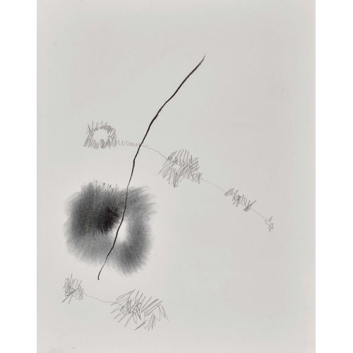 SUZANNE KASSER : 'Sans titre' (DOBIASCHOFSKY AUKTIONEN AG)
