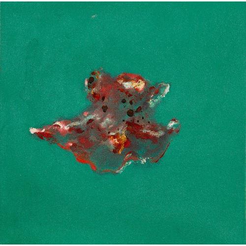 VAL�RIE FAVRE : 'Robe Rouge' (DOBIASCHOFSKY AUKTIONEN AG)