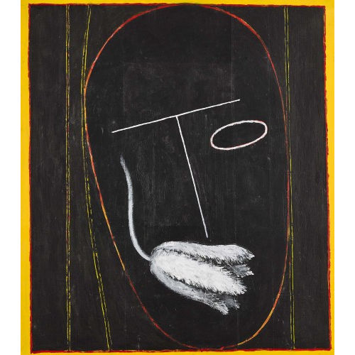JUAN (JUAN-JOS�) MARTINEZ : 'Esquema florido' (DOBIASCHOFSKY AUKTIONEN AG)