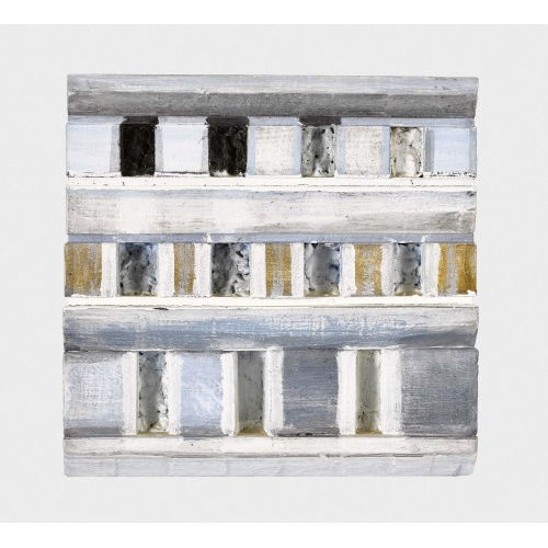 JOSEPH EGAN : 'Holy war (paintcote Nr. 4)' (DOBIASCHOFSKY AUKTIONEN AG)