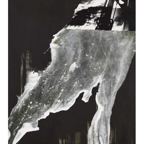 JEAN LECOULTRE : 'M�moires d'eaux 14' (DOBIASCHOFSKY AUKTIONEN AG)