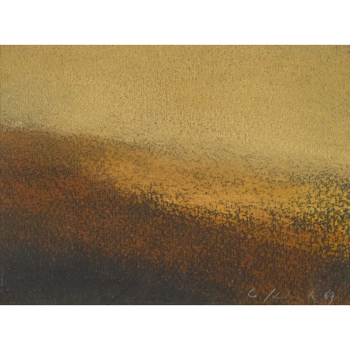 DANIEL LIFSCHITZ : Landschaft (DOBIASCHOFSKY AUKTIONEN AG)