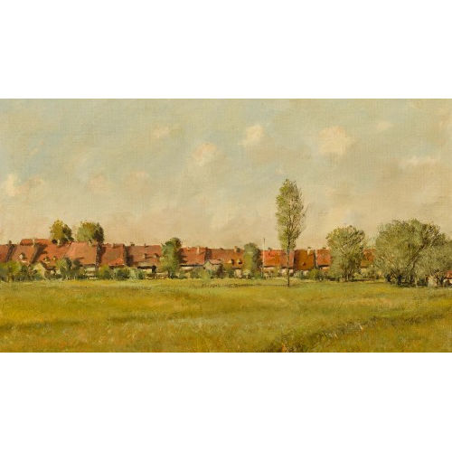 RUDOLF M�LLER : Le Landeron (DOBIASCHOFSKY AUKTIONEN AG)