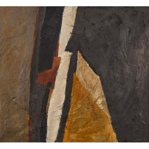 JACQUES GUIDON : 'Laviruns' (DOBIASCHOFSKY AUKTIONEN AG)