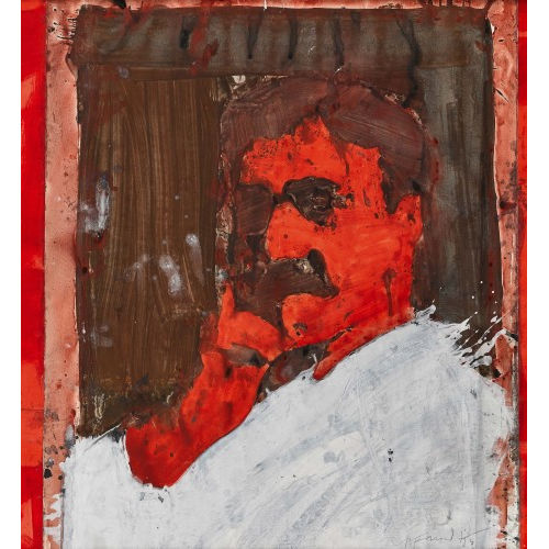 ROGER PFUND : Proust (DOBIASCHOFSKY AUKTIONEN AG)