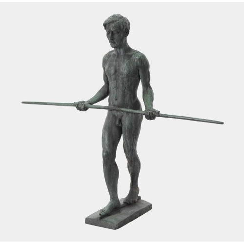 HANS GISLER : Balance-Artist (DOBIASCHOFSKY AUKTIONEN AG)