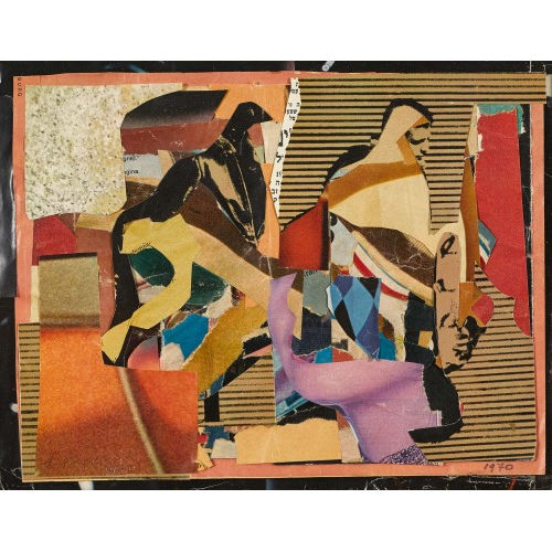 SERGE BRIGNONI : 'Siesta' (DOBIASCHOFSKY AUKTIONEN AG)