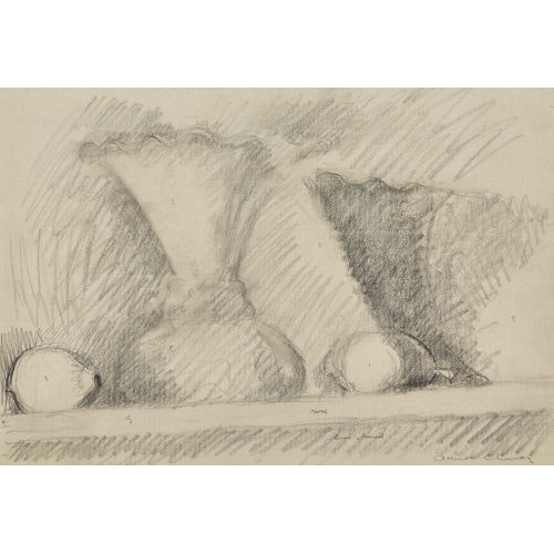 ALBERT CHAVAZ : 'Vase d'opaline' (DOBIASCHOFSKY AUKTIONEN AG)
