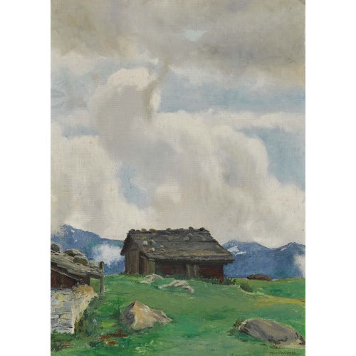 HANS WIDMER : Alph�tten (DOBIASCHOFSKY AUKTIONEN AG)