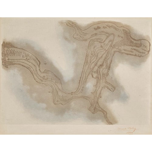 MARK TOBEY : Ohne Titel (DOBIASCHOFSKY AUKTIONEN AG)