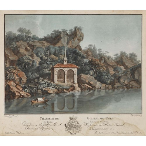 CASPAR WOLF : Konvolut (DOBIASCHOFSKY AUKTIONEN AG)