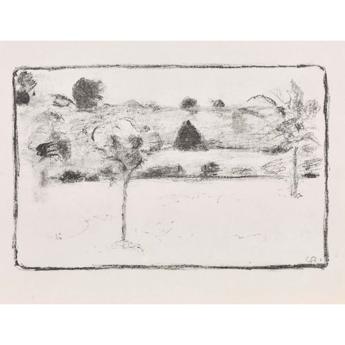 CUNO AMIET : Konvolut (DOBIASCHOFSKY AUKTIONEN AG)