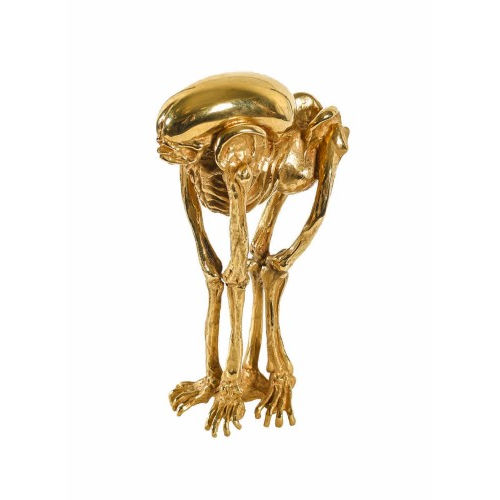 HANS-RUEDI GIGER : Bambi Alien (DOBIASCHOFSKY AUKTIONEN AG)