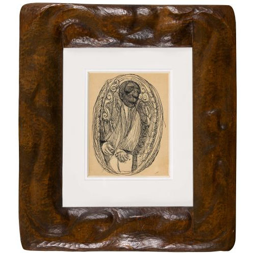 LOUIS SOUTTER : 'L'aventure de Th�r�se Beauchamps' (DOBIASCHOFSKY AUKTIONEN AG)