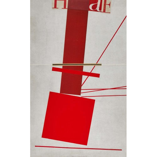CLAUDE LOEWER : 'En mouvement' (DOBIASCHOFSKY AUKTIONEN AG)