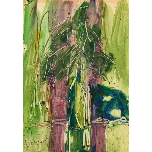 ANATOLY TIMOFEEVIC ZVEREV : Komposition (DOBIASCHOFSKY AUKTIONEN AG)