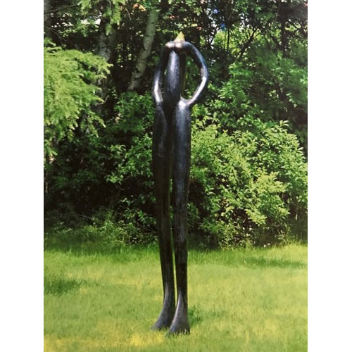 ERNST AKLIN : 'Zaza' (DOBIASCHOFSKY AUKTIONEN AG)