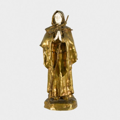 JEAN GARNIER : Jeanne d'Arc (DOBIASCHOFSKY AUKTIONEN AG)