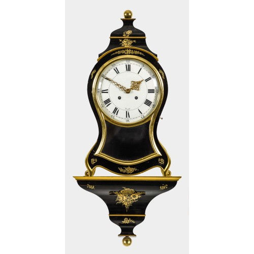 PENDULE : Schweiz, um 1970-1980 (Zenith) (DOBIASCHOFSKY AUKTIONEN AG)