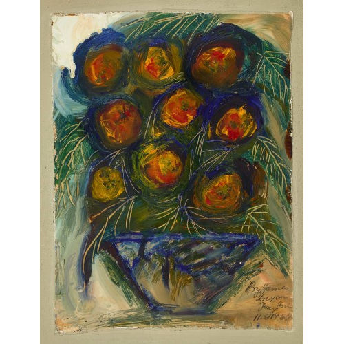 JAMES DIXON : Flowers (DOBIASCHOFSKY AUKTIONEN AG)