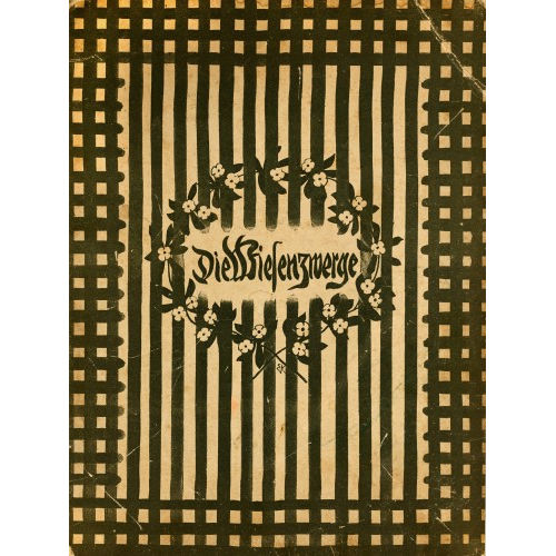ERNST KREIDOLF : 'Die Wiesenzwerge' (DOBIASCHOFSKY AUKTIONEN AG)