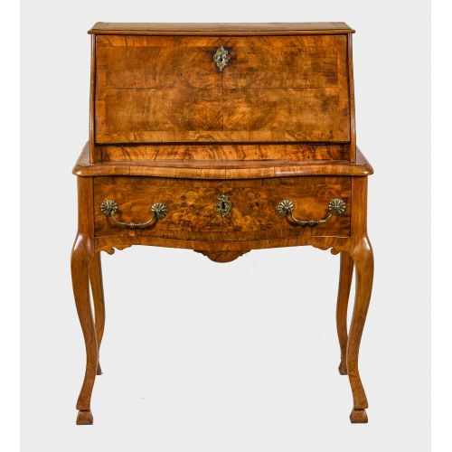 DAMENSEKRET�R : Sp�tes Louis XV, Schweiz, Ende 18. Jh (DOBIASCHOFSKY AUKTIONEN AG)