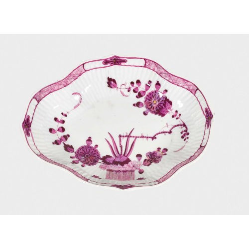 SCH�LCHEN : Meissen, 2. H�lfte 18. Jh. (K�nigliche Porzellan Manufaktur) (DOBIASCHOFSKY AUKTIONEN AG)