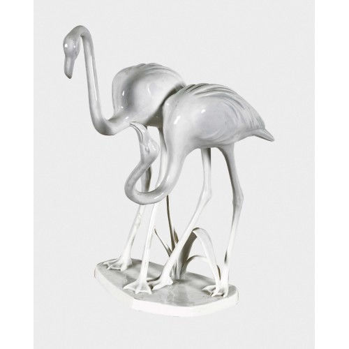 FIGUR : Meissen, um 1974 (Staatliche Porzellan Manufaktur) (DOBIASCHOFSKY AUKTIONEN AG)