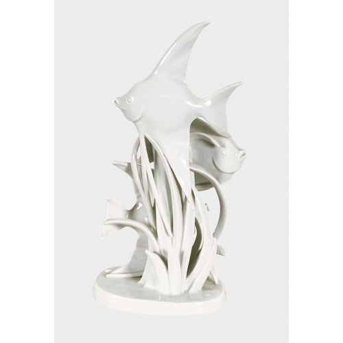 FIGUR : Meissen, um 1979 (Staatliche Porzellan Manufaktur) (DOBIASCHOFSKY AUKTIONEN AG)
