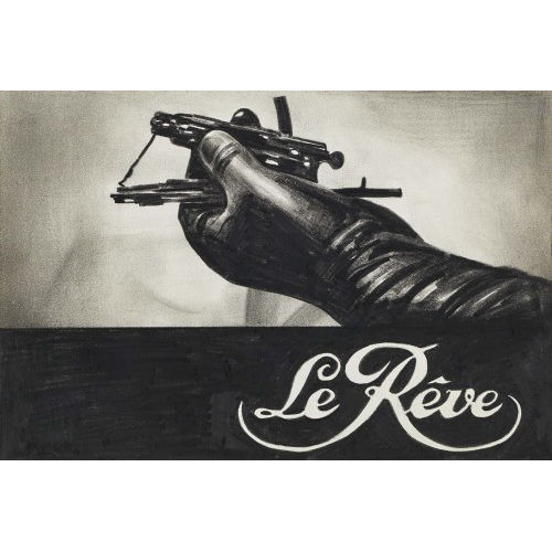 MARCEL VAN EEDEN : 'Le R�ve' (DOBIASCHOFSKY AUKTIONEN AG)