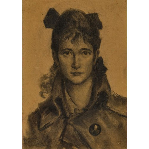 MARIO TOZZI : 'Rita' (DOBIASCHOFSKY AUKTIONEN AG)