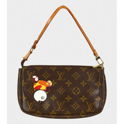 HANDTASCHE : Paris, 2004 (Louis Vuitton) (DOBIASCHOFSKY AUKTIONEN AG)