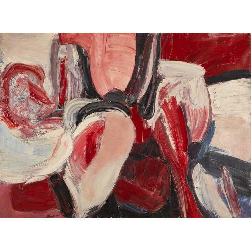 BRUNO M�LLER : 'Articulation' (DOBIASCHOFSKY AUKTIONEN AG)