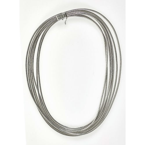 GOLD-COLLIER : (DOBIASCHOFSKY AUKTIONEN AG)