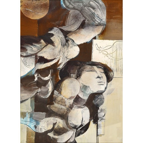 MARIO BIONDA : Untitled (DOBIASCHOFSKY AUKTIONEN AG)