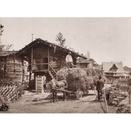 FR�D�RIC BOISSONNAS : Konvolut (DOBIASCHOFSKY AUKTIONEN AG)