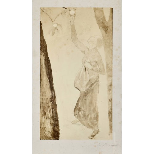 CUNO AMIET : Konvolut (DOBIASCHOFSKY AUKTIONEN AG)